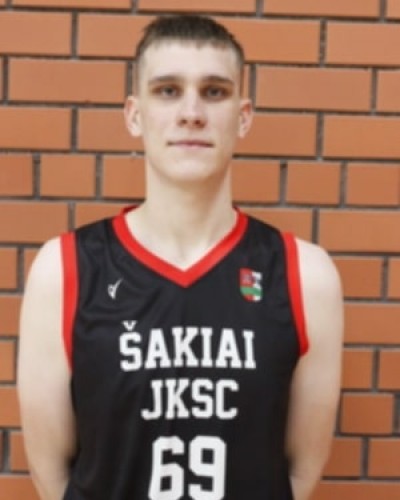 Eimantas Zokas
