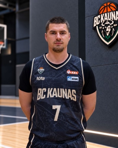 Matas Bartkus