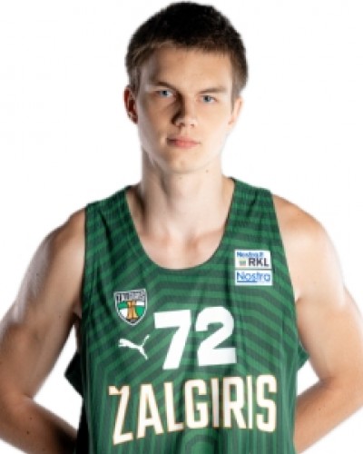 Vakaris Sturonas