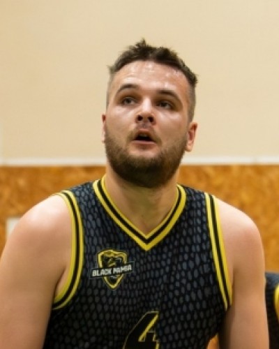Arminas Povilaitis