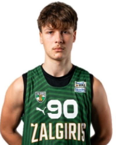 Nojus Budvytis