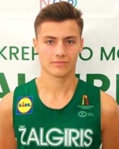 Motiejus Pauliukevičius