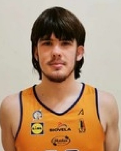Kajus Gerdžiūnas