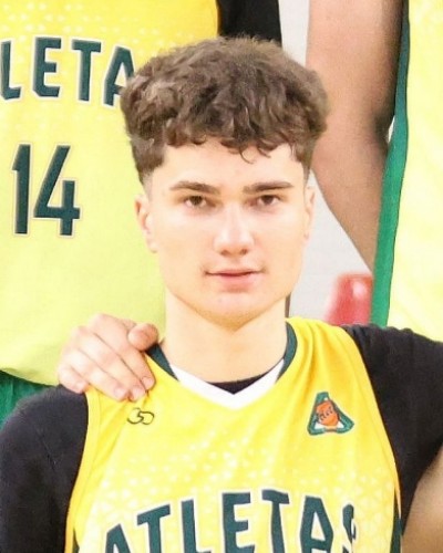 Martynas Balčiūnas