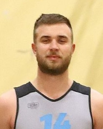 Justinas Baltrušaitis