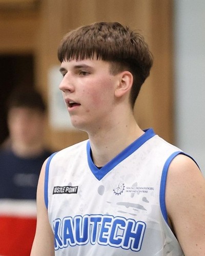 Martynas Barzdaitis