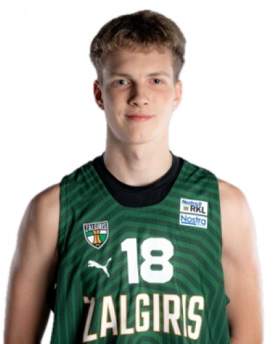 Titas Pocevičius