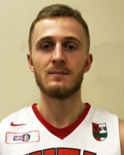 Lukas Grabauskas