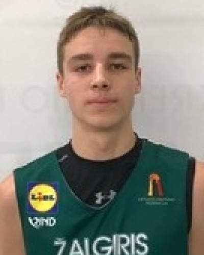 Povilas Žeimys
