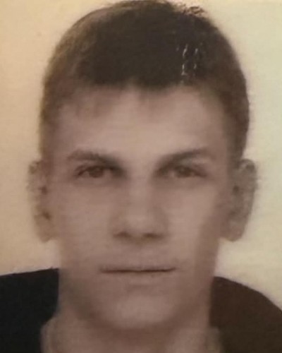 Martynas Vizbaras