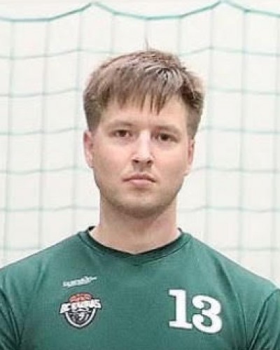 Vilmantas Špiliauskas