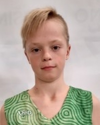 Rokas Kryževičius