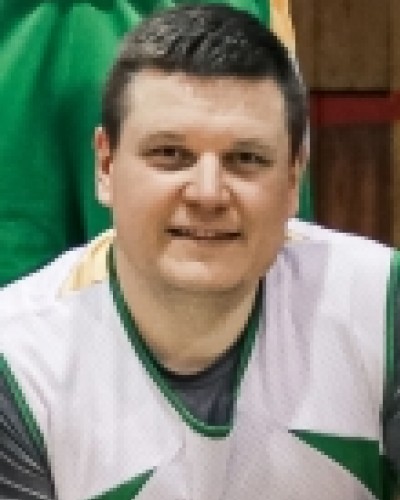 Marius Sinkevičius