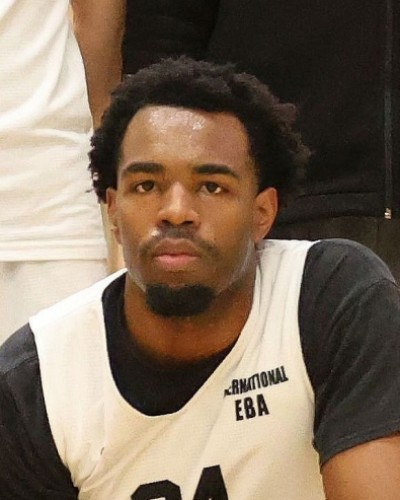 Deonte Lavender