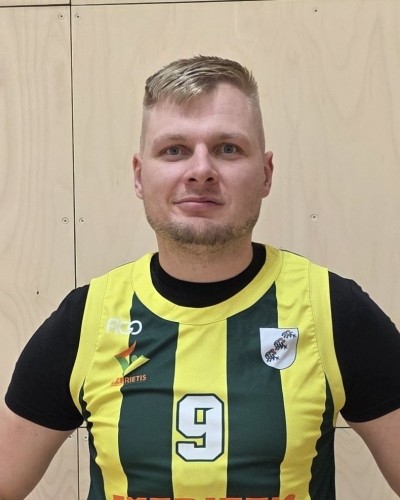 Arvydas Bartusevičius