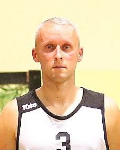 Marius Milkevičius