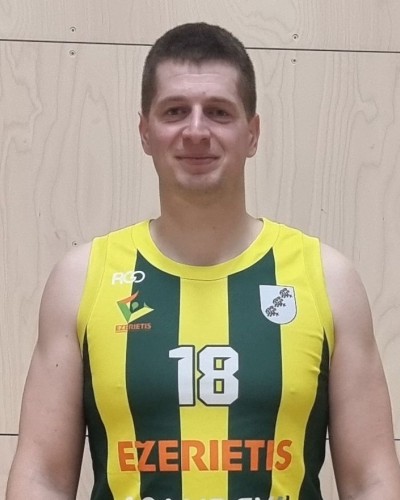 Modestas Balaševičius