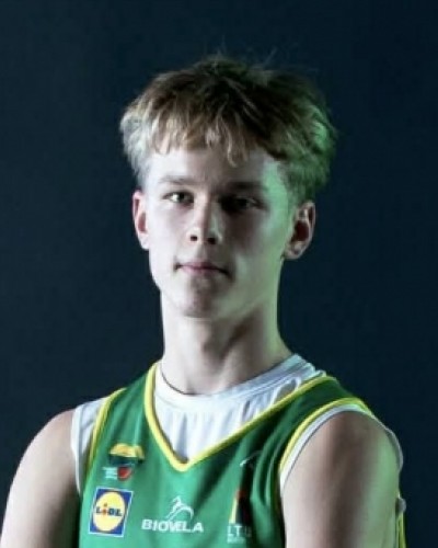 Kasparas Raupys