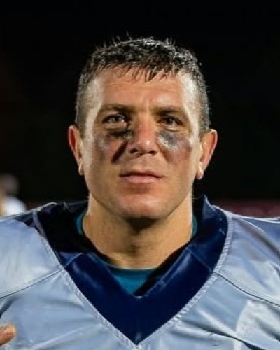 Arvydas Daukšas