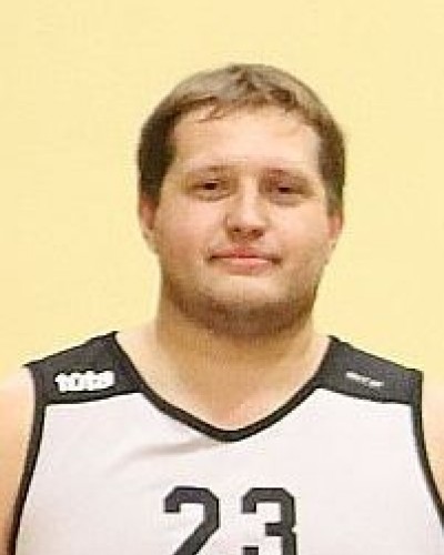 Lukas Černauskas