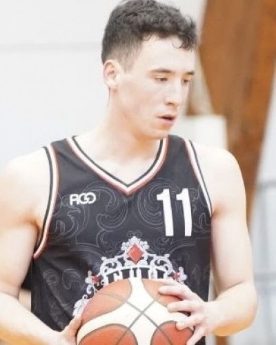 Marius Jurevičius