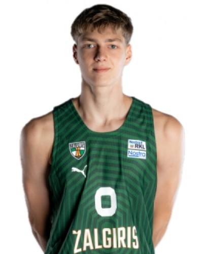 Povilas Savonis