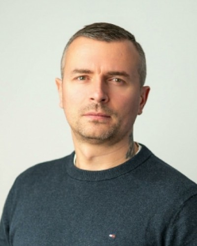 Daurijus Volskis