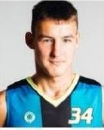 Jonas Zienius