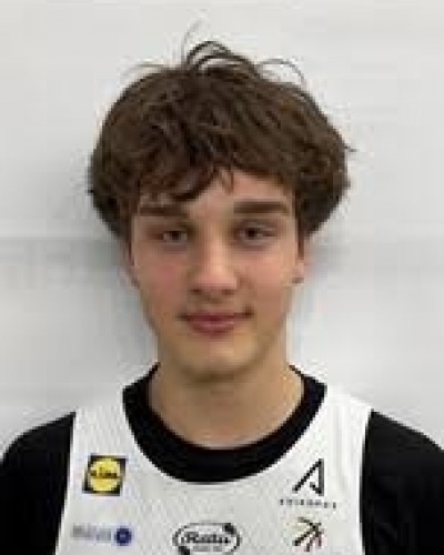 Justas Boruta