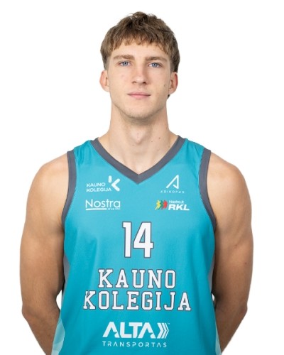 Salvijus Butkus