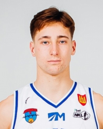 Vakaris Kasperavičius