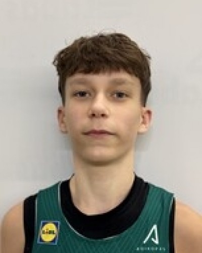Kernius Ramanauskas