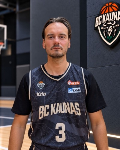 Vilius Rožė Ružas