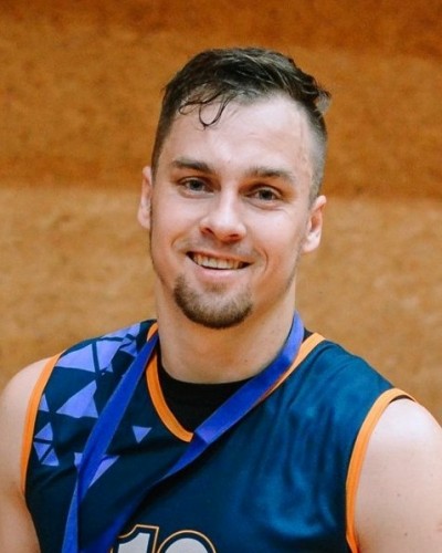 Martynas Makarevičius