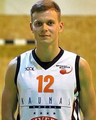 Rokas Maleckas