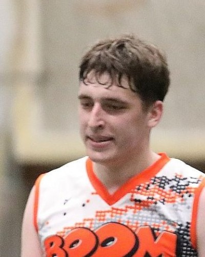 Rokas Grubliauskas