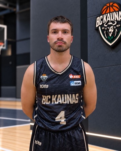 Justinas Šliažas