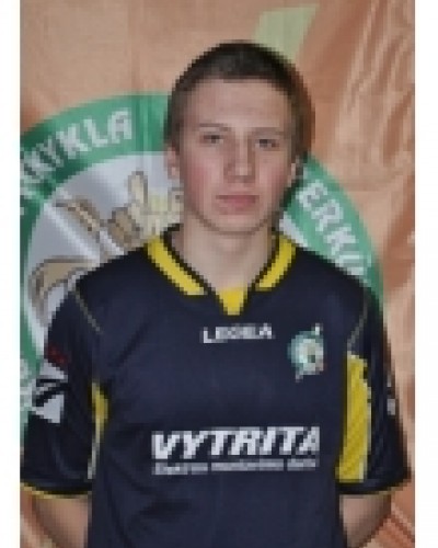 Simonas Stankus