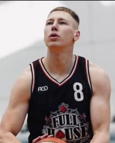 Dovydas Šneideris