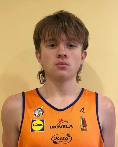 Aringas Račkus