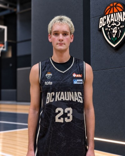 Kipras Žirgulis