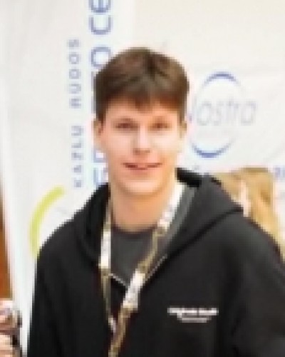 Justas Auškalnis