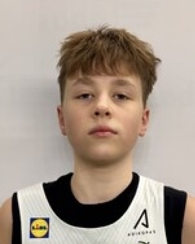 Kajus Mackevičius