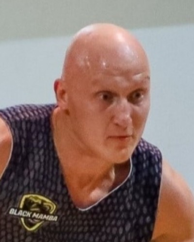 Tomas Rusteikis